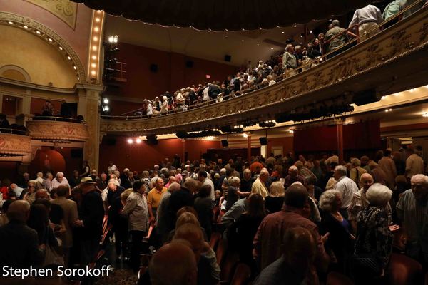 Photo Coverage: Michael Feinstein Brings His Music To The Mahaiwe Performing Arts Center Image