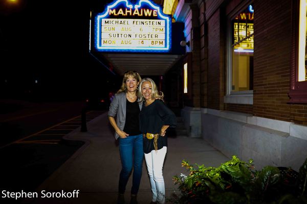 Photo Coverage: Michael Feinstein Brings His Music To The Mahaiwe Performing Arts Center Image