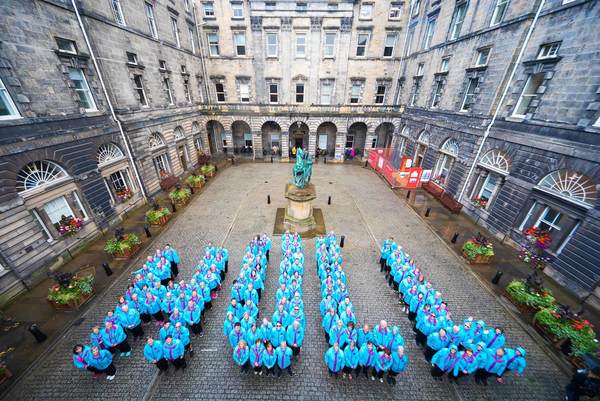 Photo Flash: Hull UK City of Culture 2017 HULL TAKEOVER at Edinburgh Festival Fringe  Image