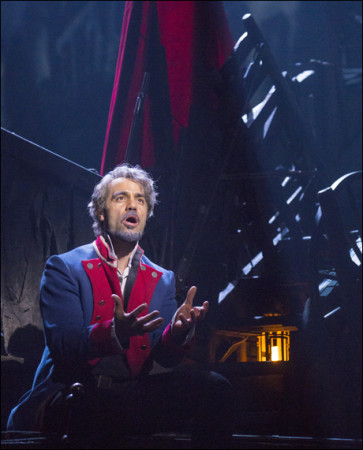 BWW First Person: What A Difference A Transfer Can Make; Looking at the Differences in Shows Between London and New York Image