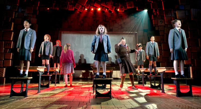 BWW First Person: What A Difference A Transfer Can Make; Looking at the Differences in Shows Between London and New York Image