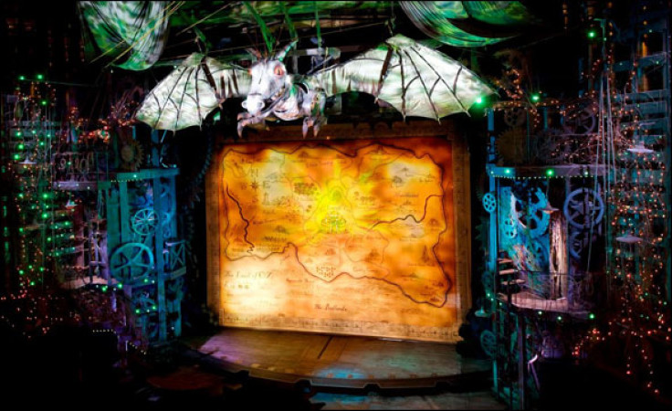 BWW First Person: What A Difference A Transfer Can Make; Looking at the Differences in Shows Between London and New York