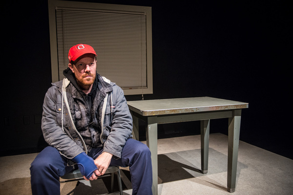 Photo Flash: THE AMERICAN MERCY TOUR: MERCY KILLERS and SIDE EFFECTS Image
