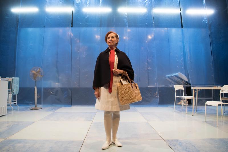 Review: Conformity And Compliance Are Challenged In ONE FLEW OVER THE CUCKOO'S NEST Image