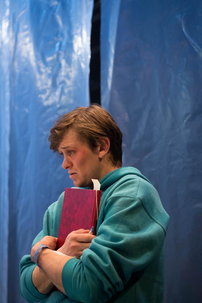 Review: Conformity And Compliance Are Challenged In ONE FLEW OVER THE CUCKOO'S NEST Image