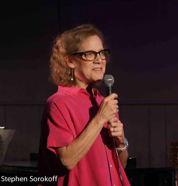Photo Coverage: Mr. Finn's Cabaret Premiers REGRETTING ALMOST EVERYTHING Image
