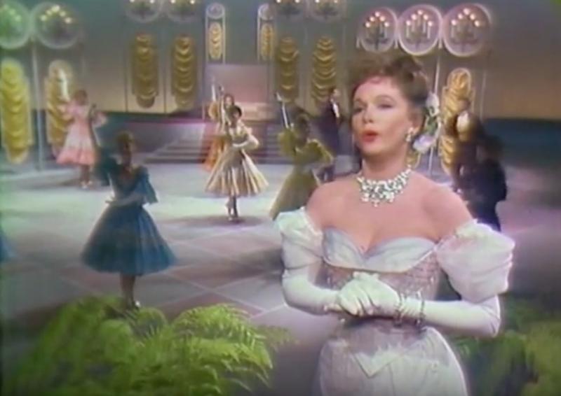 Legendary Barbara Cook Has Passed Away at 89 Image