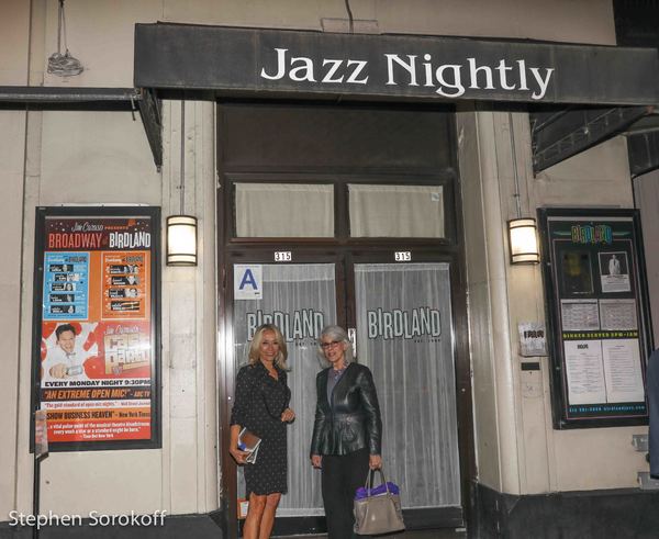 Photo Coverage: John Pizzarelli Brings Sinatra & Jobim @ 50 to Birdland Image