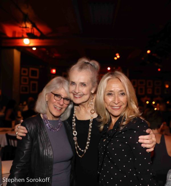 Photo Coverage: John Pizzarelli Brings Sinatra & Jobim @ 50 to Birdland Image