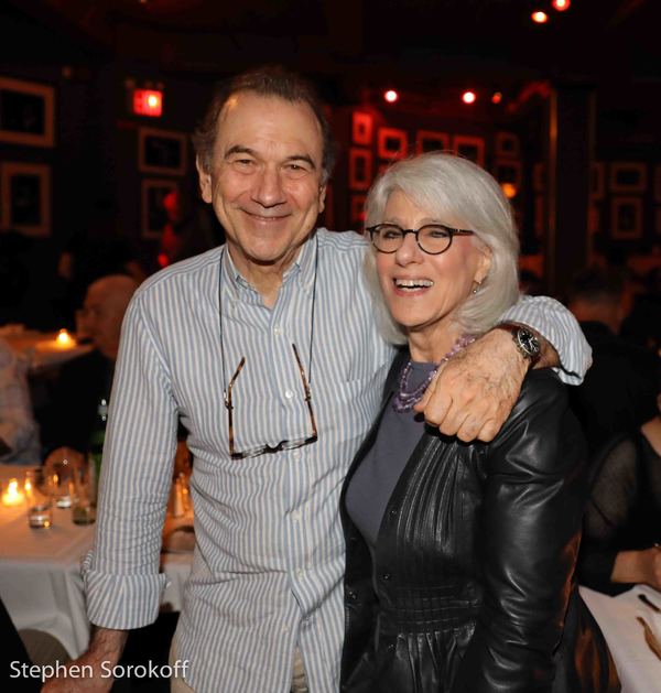 Photo Coverage: John Pizzarelli Brings Sinatra & Jobim @ 50 to Birdland Image