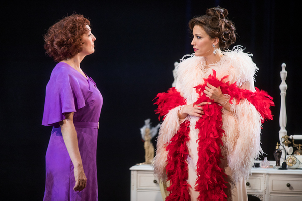 BWW Exclusive: It's Her Turn! Get a First Look at Julia Murney in GYPSY at Cape Playhouse Image