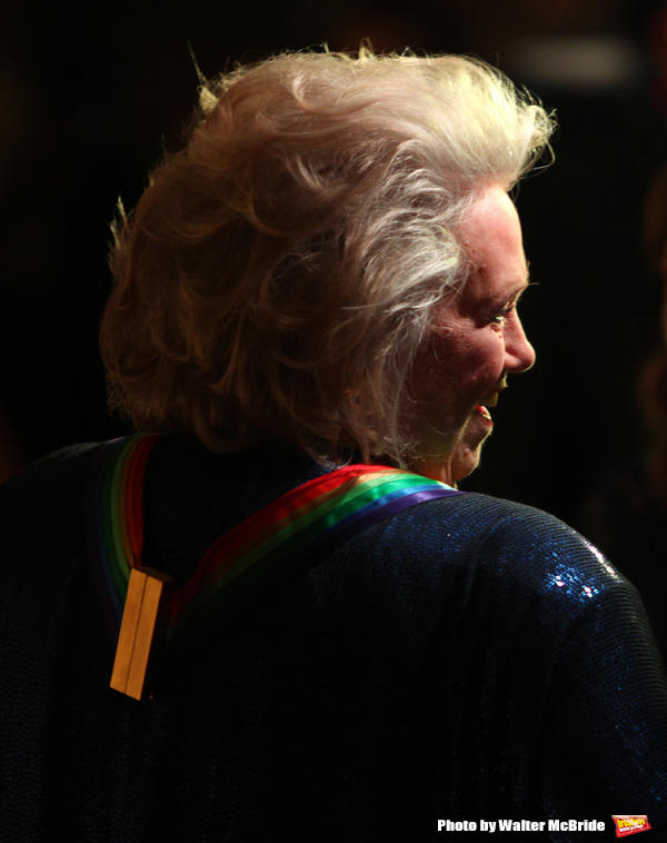 Photo Flash: Remembering a Broadway Legend- Barbara Cook Image