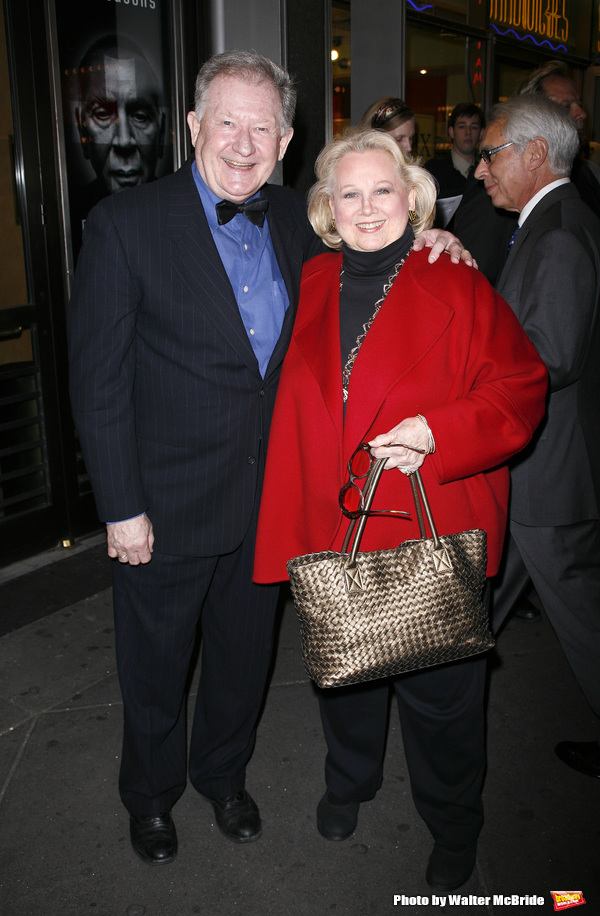 Photo Flash: Remembering a Broadway Legend- Barbara Cook Image