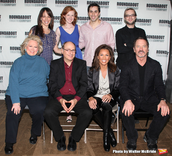 Photo Flash: Remembering a Broadway Legend- Barbara Cook Image
