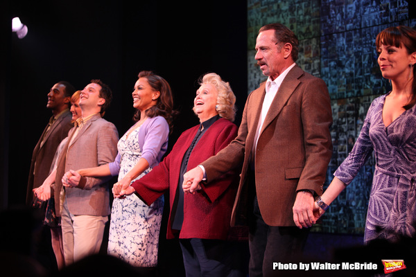 Photo Flash: Remembering a Broadway Legend- Barbara Cook Image