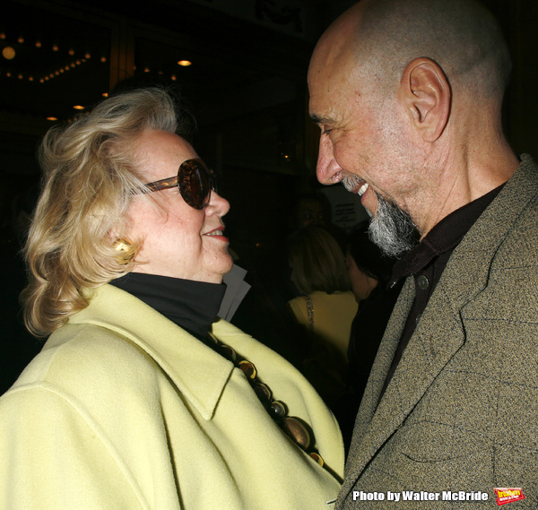 Photo Flash: Remembering a Broadway Legend- Barbara Cook Image