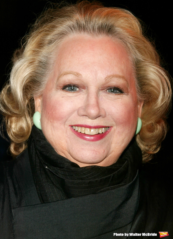 Photo Flash: Remembering a Broadway Legend- Barbara Cook Image
