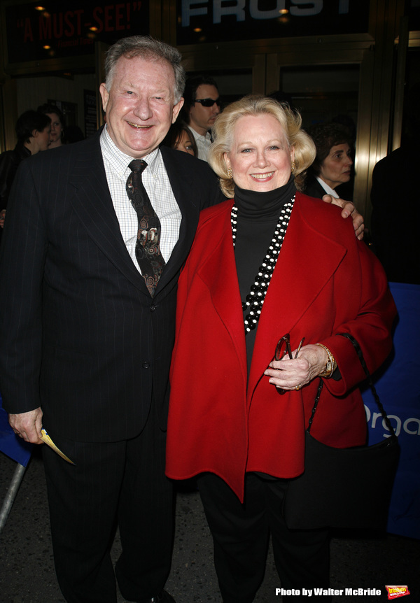 Photo Flash: Remembering a Broadway Legend- Barbara Cook Image
