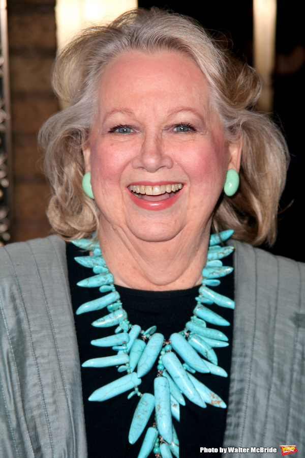 Photo Flash: Remembering a Broadway Legend- Barbara Cook Image