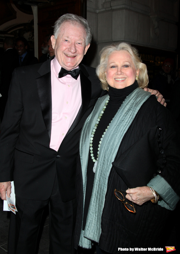Photo Flash: Remembering a Broadway Legend- Barbara Cook Image