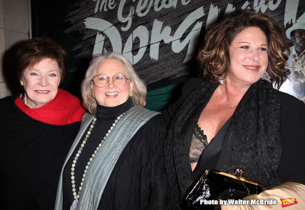 Photo Flash: Remembering a Broadway Legend- Barbara Cook Image