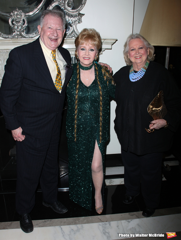 Photo Flash: Remembering a Broadway Legend- Barbara Cook Image