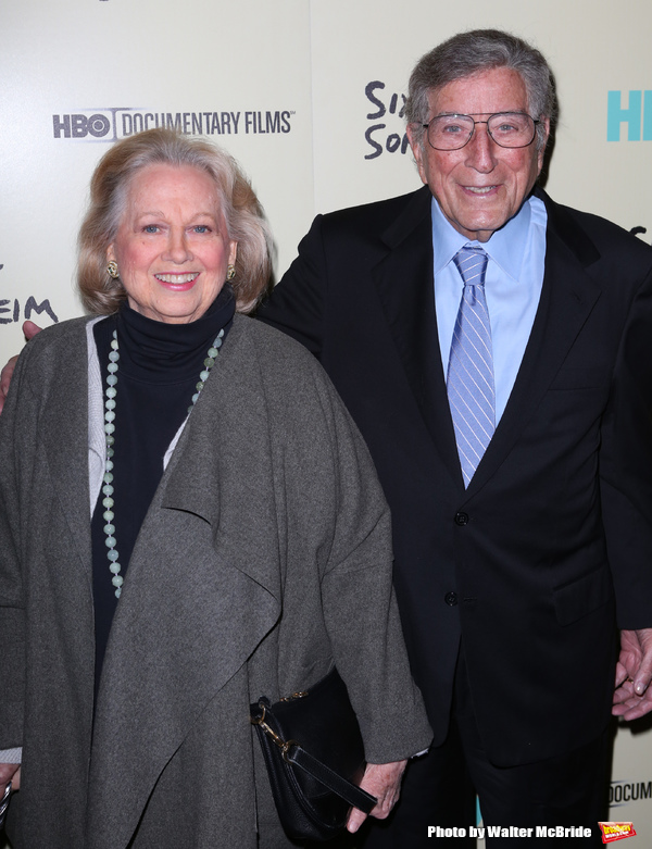 Photo Flash: Remembering a Broadway Legend- Barbara Cook Image