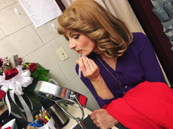 BWW Photo Exclusive: Behind the Scenes with 9 TO 5, THE MUSICAL at STAGES St. Louis 