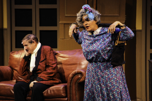 Photo Flash: First Look at THE PRODUCERS at Manatee Performing Arts Center Image