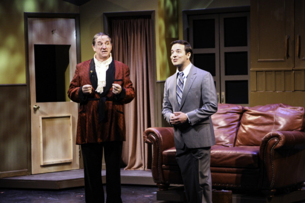 Photo Flash: First Look at THE PRODUCERS at Manatee Performing Arts Center Image