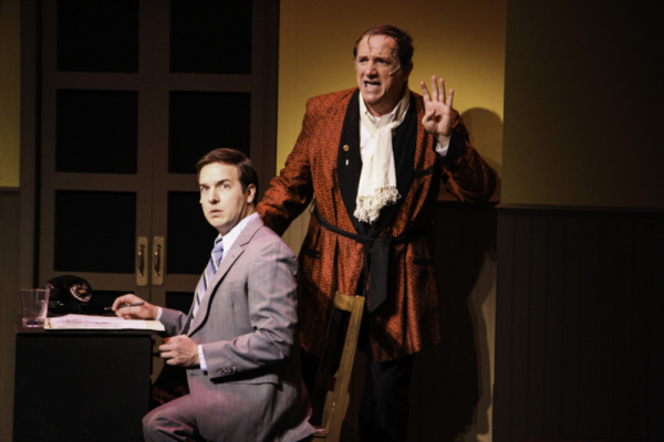 Photo Flash: First Look at THE PRODUCERS at Manatee Performing Arts Center Image