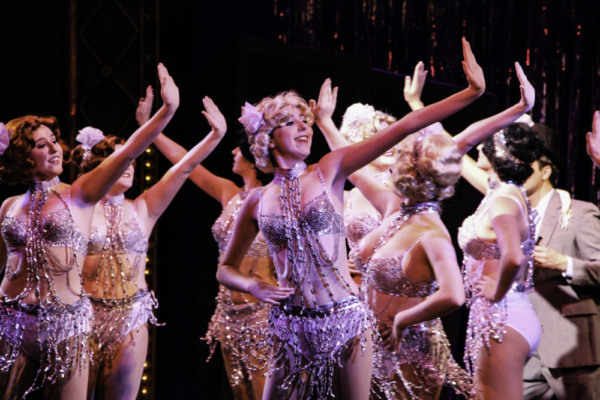 Photo Flash: First Look at THE PRODUCERS at Manatee Performing Arts Center Image