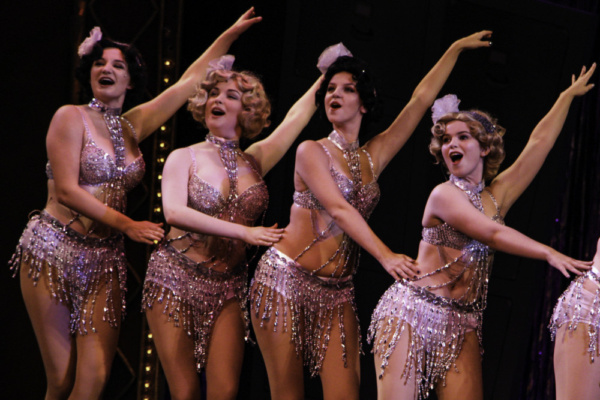 Photo Flash: First Look at THE PRODUCERS at Manatee Performing Arts Center Image
