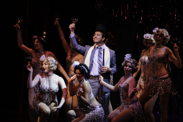 Photo Flash: First Look at THE PRODUCERS at Manatee Performing Arts Center Image