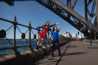 MURIEL'S WEDDING THE MUSICAL Finds Its 'Rhonda' in Sydney Image