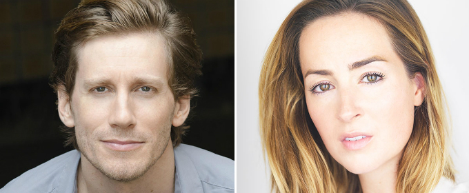 New BENNY & JOON Musical Begins Tonight at The Old Globe Image