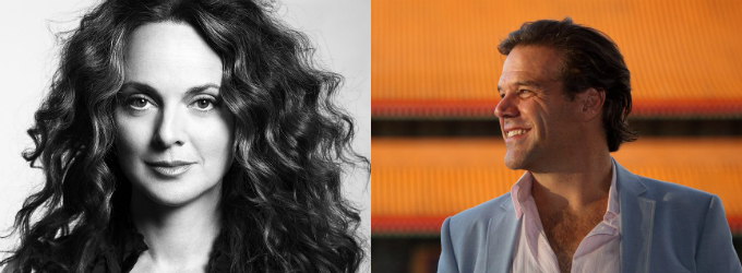 Melissa Errico to Star in KISS ME, KATE Concert at Bay Street This Summer Image
