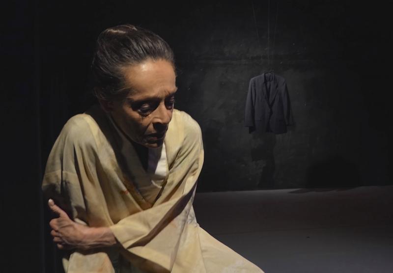 Interview: Christine Dakin and Her Recent Dance Projects Image