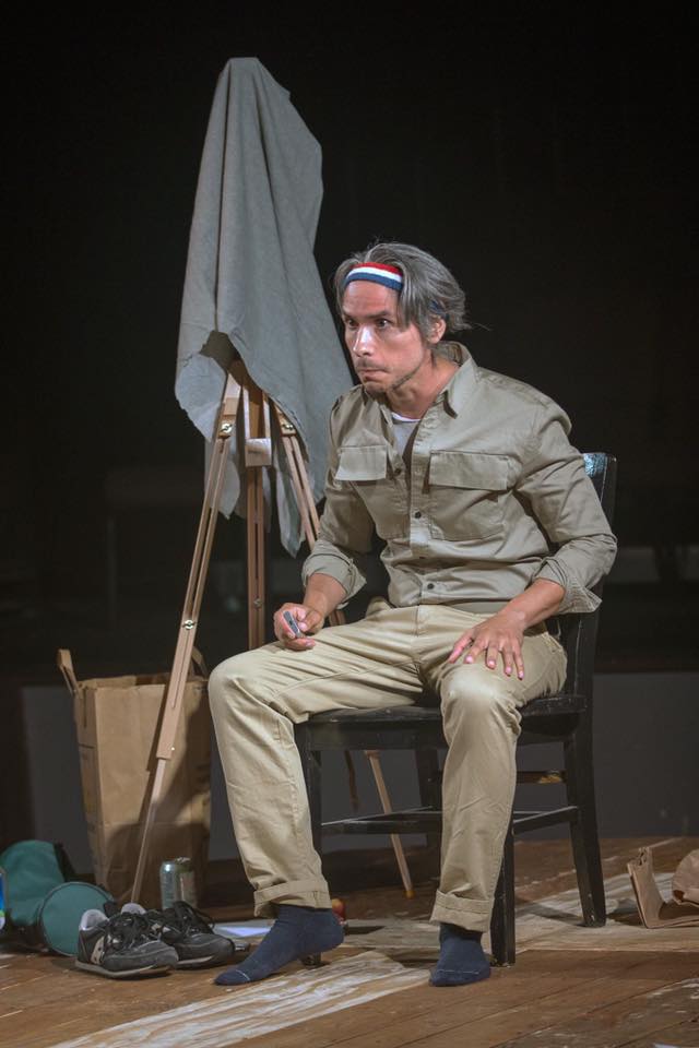 Review: 2017 NJ FRINGE FESTIVAL Image