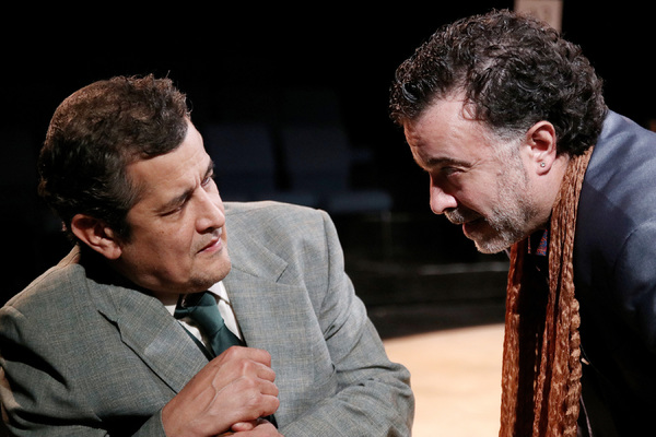 Photo Flash: Gravity Players Theatre Group presents THE LAST DAYS OF JUDAS ISCARIOT Image
