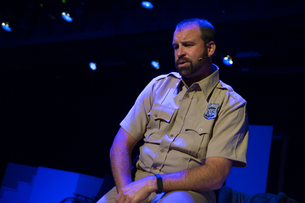 Photo Coverage: First look at Imagine Productions' THE BEST LITTLE WHOREHOUSE IN TEXAS Image
