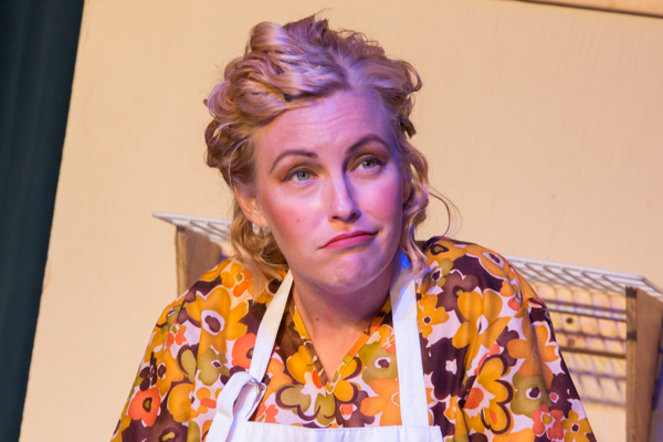 Photo Coverage: First look at Imagine Productions' THE BEST LITTLE WHOREHOUSE IN TEXAS Image