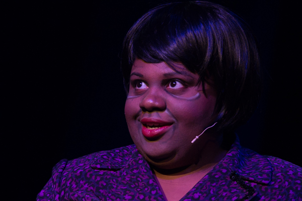 Photo Coverage: First look at Imagine Productions' THE BEST LITTLE WHOREHOUSE IN TEXAS Image