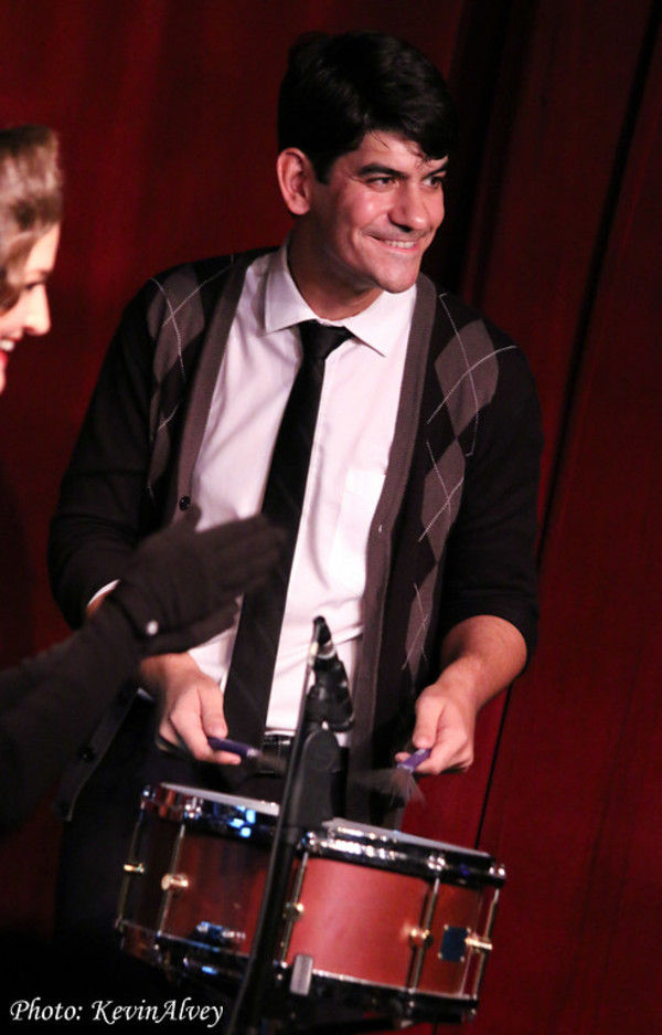 Photo Flash: BROADWAY AT BIRDLAND Series Welcomes The Beverly Bombshells Image