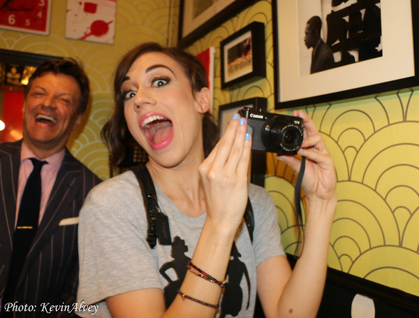 Photo Flash: BROADWAY AT BIRDLAND Series Welcomes The Beverly Bombshells Image