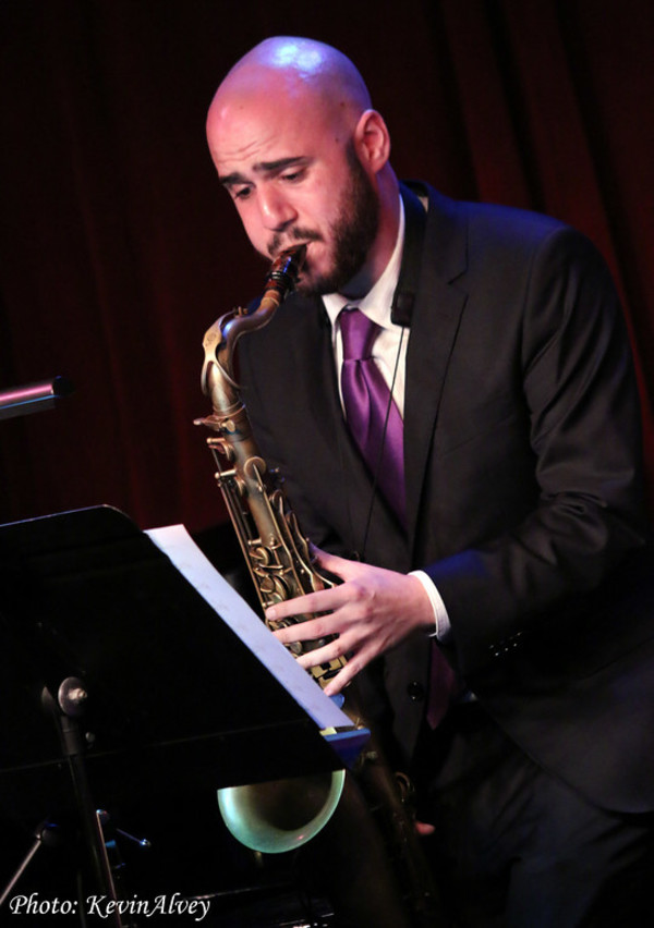 Photo Flash: BROADWAY AT BIRDLAND Series Welcomes The Beverly Bombshells Image