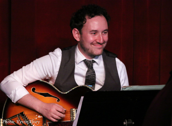 Photo Flash: BROADWAY AT BIRDLAND Series Welcomes The Beverly Bombshells Image