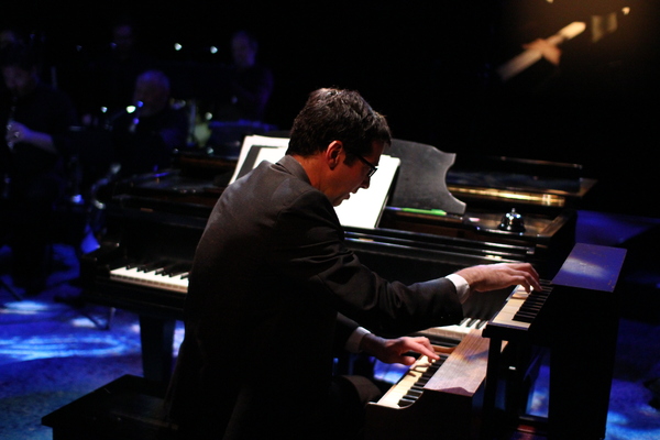 Photo Flash: MTH Theater at Crown Center Presents AN EVENING WITH GEORGE GERSHWIN 