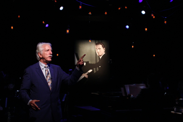 Photo Flash: MTH Theater at Crown Center Presents AN EVENING WITH GEORGE GERSHWIN 