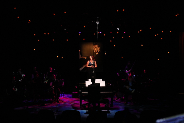 Photo Flash: MTH Theater at Crown Center Presents AN EVENING WITH GEORGE GERSHWIN 